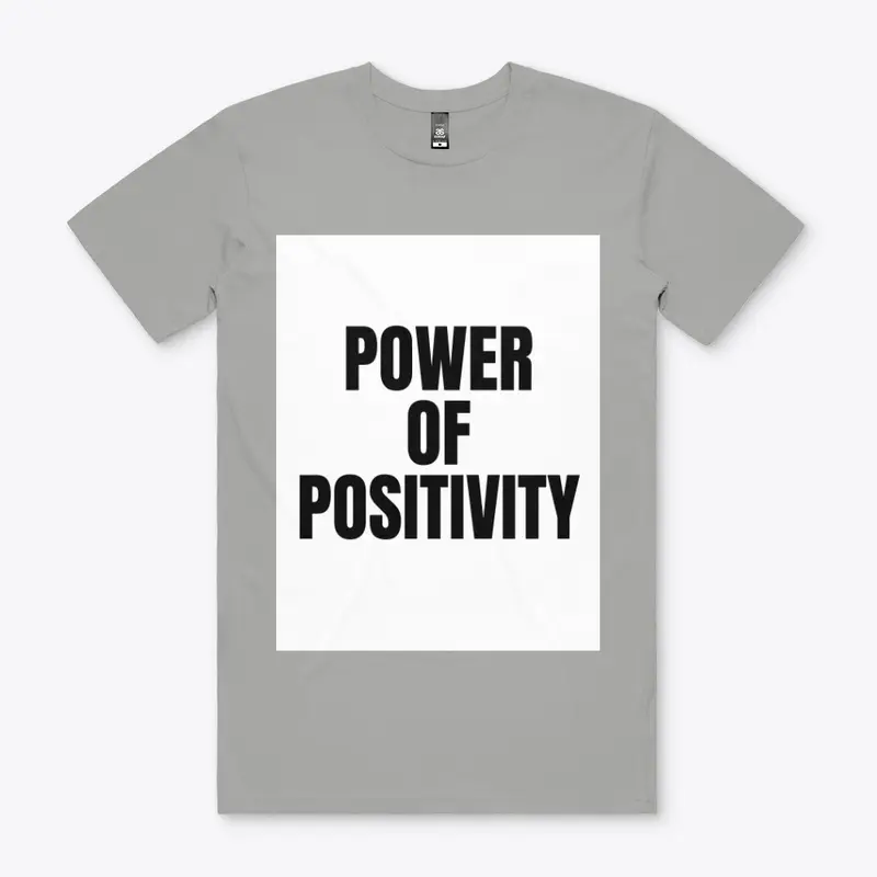 Power Of Positivity